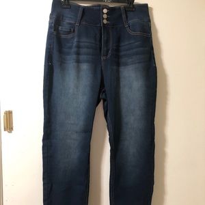 Fashion Nova Jeans